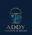 ADDY GADGETS & DECOR